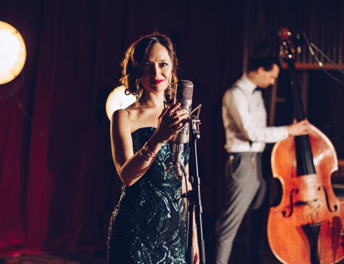 Pourquoi prendre un groupe de musique à votre mariage ?