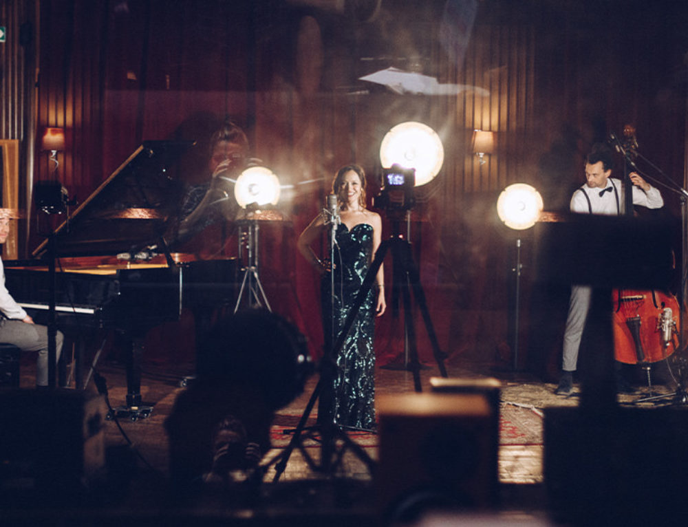 Groupe Jazz