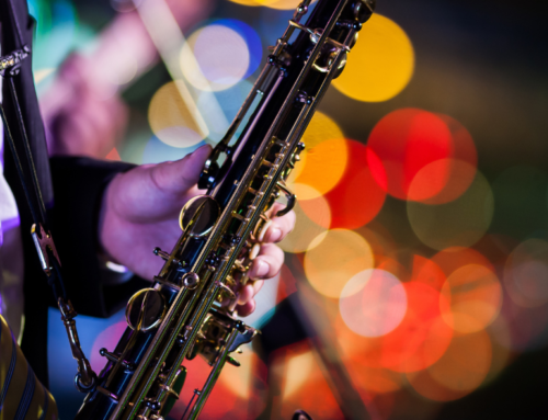 Réserver un groupe de jazz pour un Nouvel An à Paris