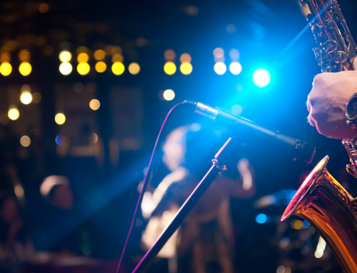 Pourquoi choisir du jazz en live pour vos soirées privées ?