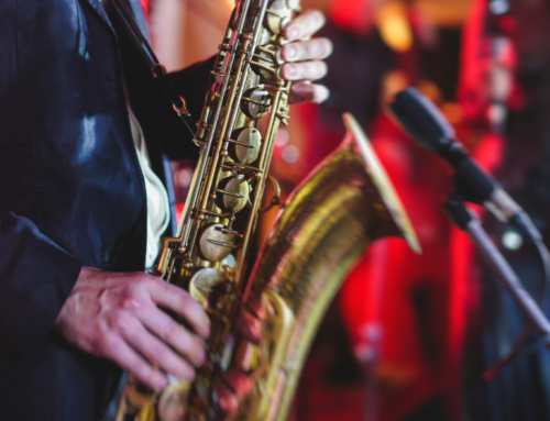 Groupe de jazz : une ambiance festive pour votre événement