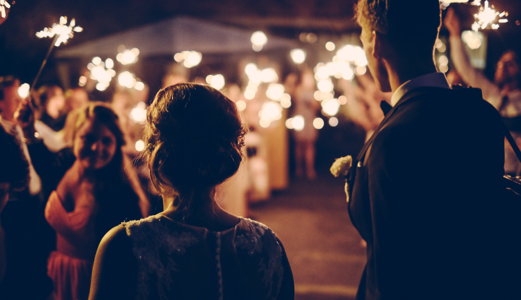 Groupe de musique Live pour mariages et événements sur Paris et dans le 92