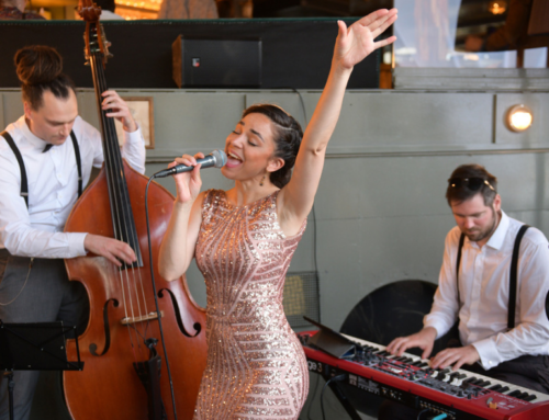 Choisir un groupe de musique live pour mariage et événements sur Paris et dans le 92