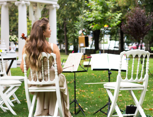 Groupe de jazz de mariage à Paris : laissez-vous emporter par des sonorités envoûtantes