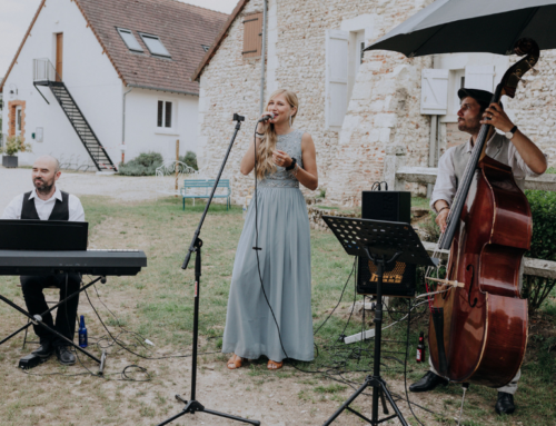 5 bonnes raisons d’opter pour un groupe de jazz à son mariage