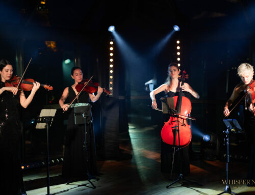 Sublimez la réception de votre mariage dans le 78 avec un groupe de musique live